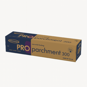 Prowrap Baking Parchment 300mm x 50m