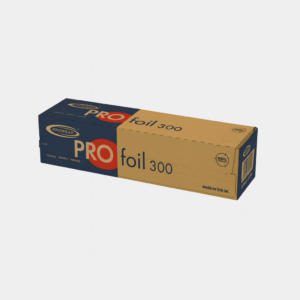 Prowrap Essential Catering Foil 300mm x 75m