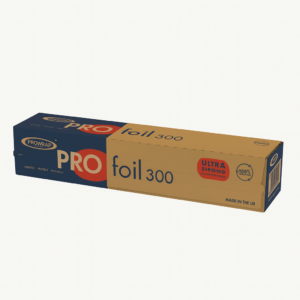 Prowrap Ultra Strong Catering Foil 300mm X 75M
