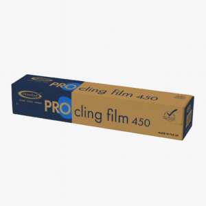 Prowrap Cling Film 450mm X 300M