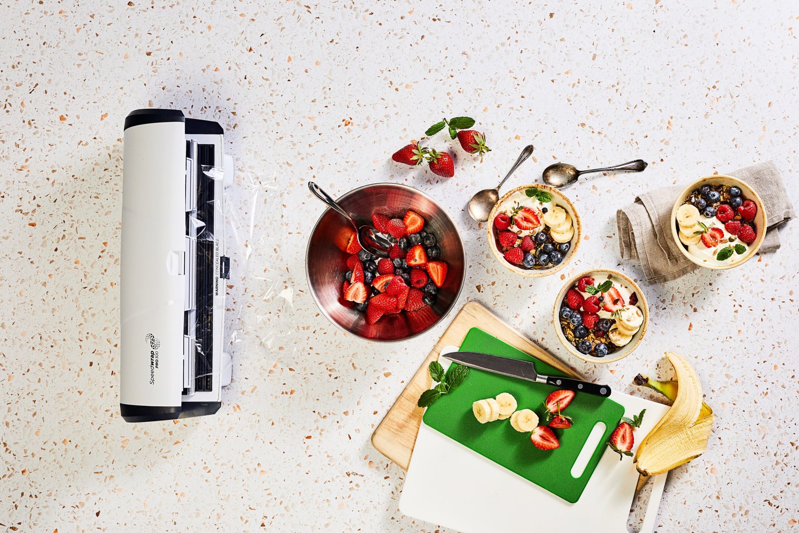 SPEEDWRAP PRO DISPENSER - Image 4