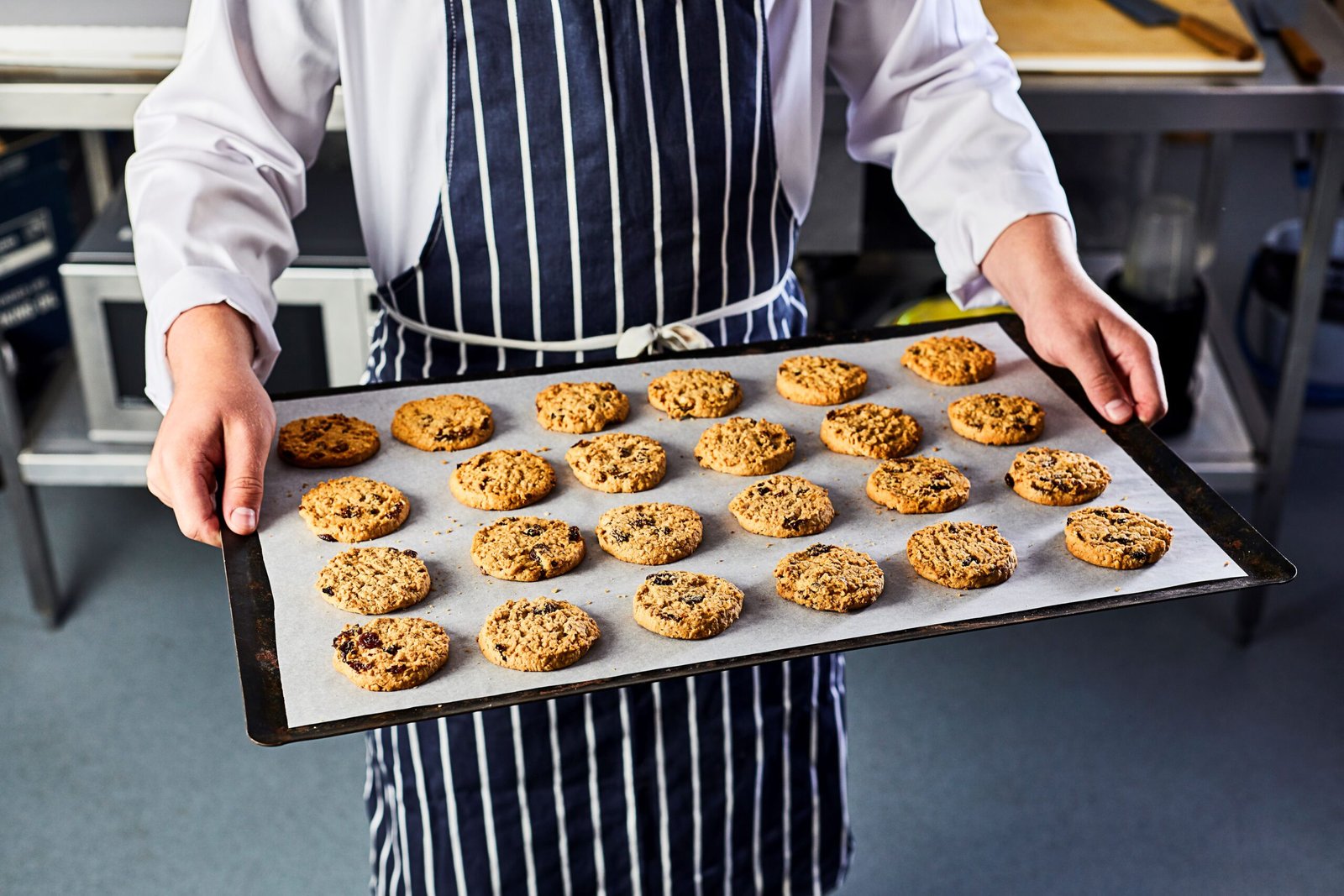 PROWRAP 400MM x 600MM BAKING PAPER SHEETS (500 SHEETS) - Image 2